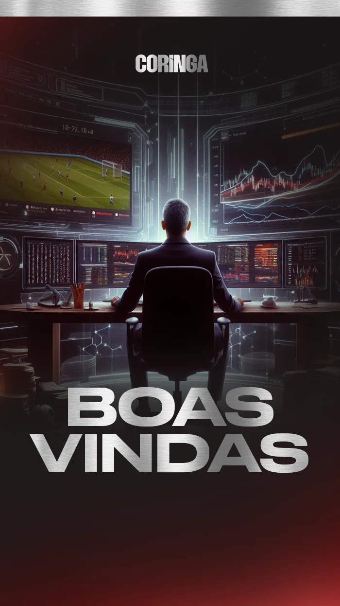 Seja bem vindo(a)